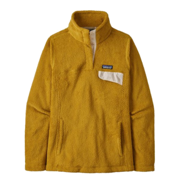 Patagonia Re-Tool Snap-T Pullover – Women’s